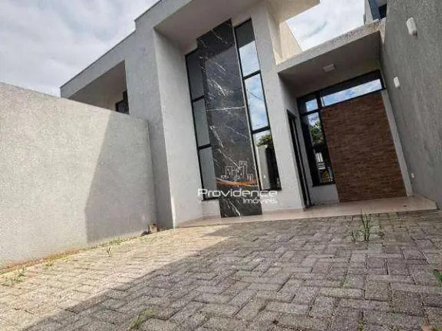 Casa venda em Região Geográfica Imediata de Cascavel, Cascavel