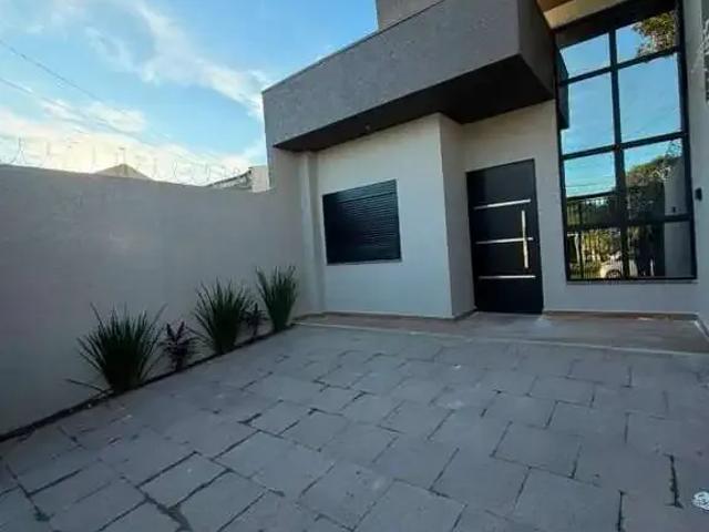 Casa venda em Região Geográfica Imediata de Cascavel, Cascavel