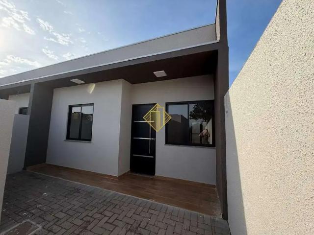 Casa venda em Região Geográfica Imediata de Cascavel, Cascavel