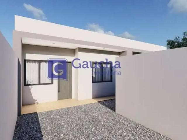 Casa venda em Região Geográfica Imediata de Cascavel, Cascavel