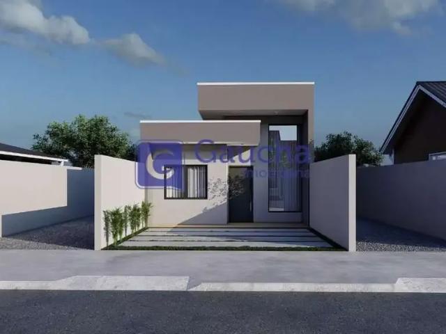 Casa venda em Região Geográfica Imediata de Cascavel, Cascavel