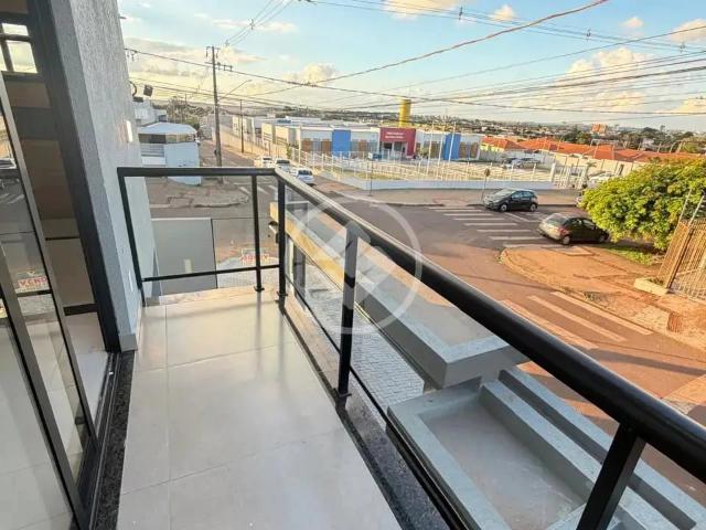 Casa venda em Esmeralda, Cascavel