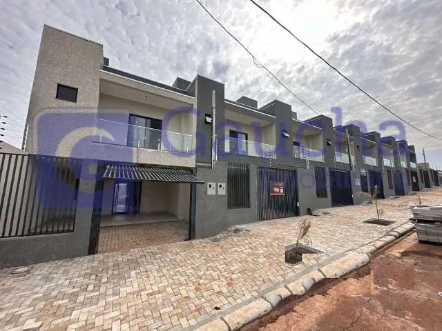 Casa venda em Região Geográfica Imediata de Cascavel, Cascavel
