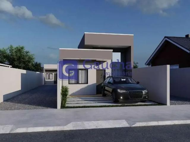 Casa venda em Região Geográfica Imediata de Cascavel, Cascavel