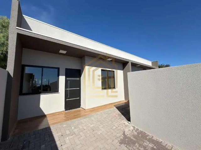 Casa venda em Região Geográfica Imediata de Cascavel, Cascavel