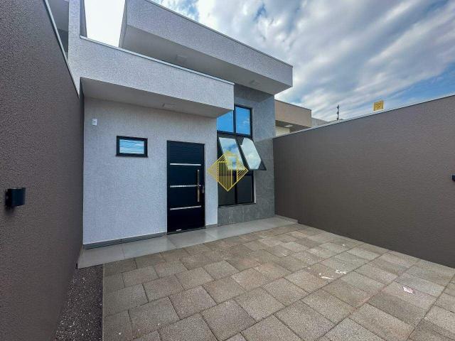 Casa venda em Cascavel, Região Geográfica Intermediária de Cascavel