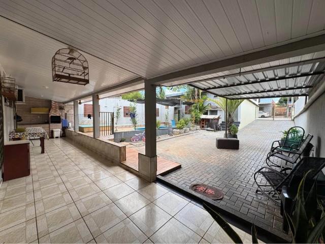 Casa venda em Esmeralda, Cascavel