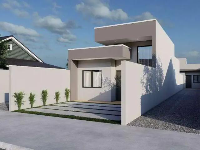 Casa venda em Região Geográfica Imediata de Cascavel, Cascavel