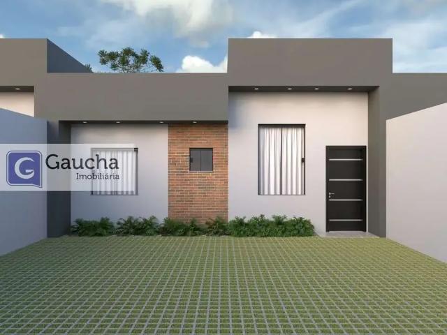 Casa venda em Região Geográfica Imediata de Cascavel, Cascavel