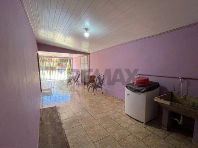 Casa venda em Esmeralda, Cascavel
