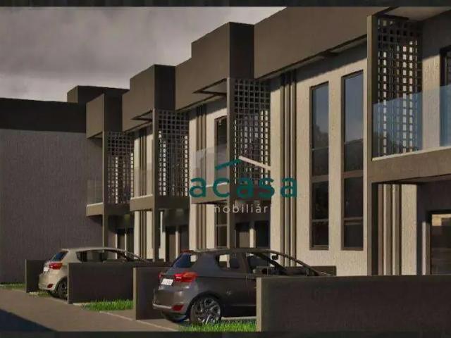 Casa venda em Região Geográfica Imediata de Cascavel, Cascavel