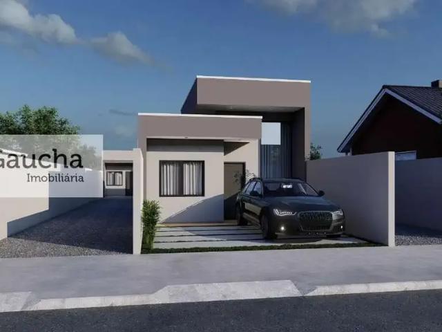 Casa venda em Região Geográfica Imediata de Cascavel, Cascavel