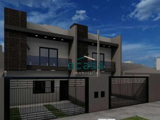 Casa venda em Região Geográfica Imediata de Cascavel, Cascavel