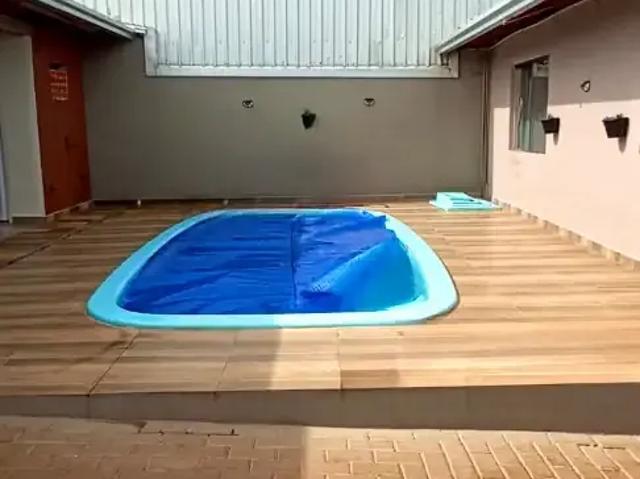 Casa venda em Região Geográfica Imediata de Cascavel, Cascavel