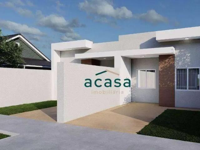 Casa venda em Região Geográfica Imediata de Cascavel, Cascavel