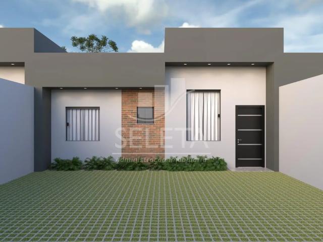 Casa venda em Região Geográfica Imediata de Cascavel, Cascavel