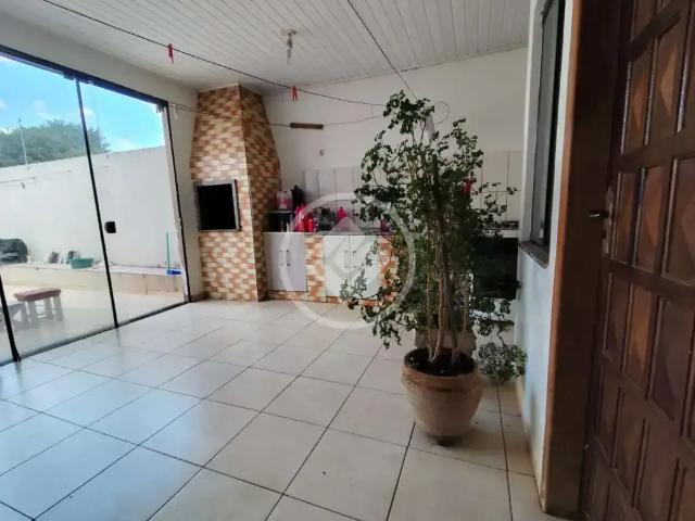 Casa venda em Região Geográfica Imediata de Cascavel, Cascavel