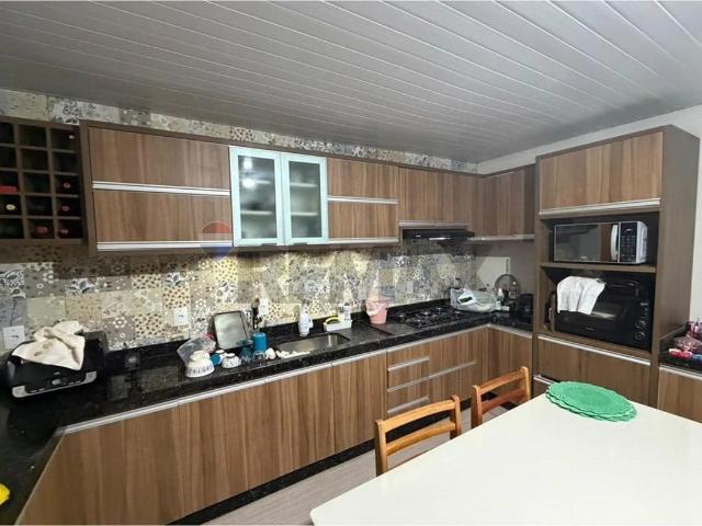 Casa venda em Esmeralda, Cascavel