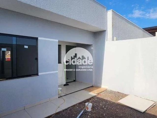 Casa venda em Cascavel, Região Geográfica Intermediária de Cascavel