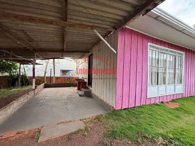Casa venda em Região Geográfica Imediata de Cascavel, Cascavel