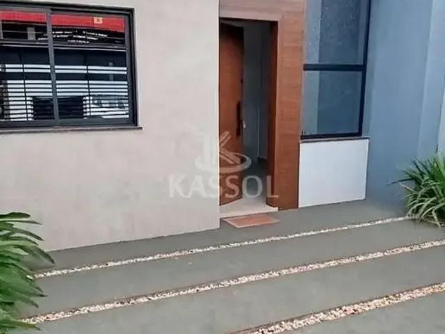 Casa venda em Região Geográfica Imediata de Cascavel, Cascavel