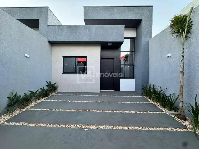 Casa venda em Região Geográfica Imediata de Cascavel, Cascavel
