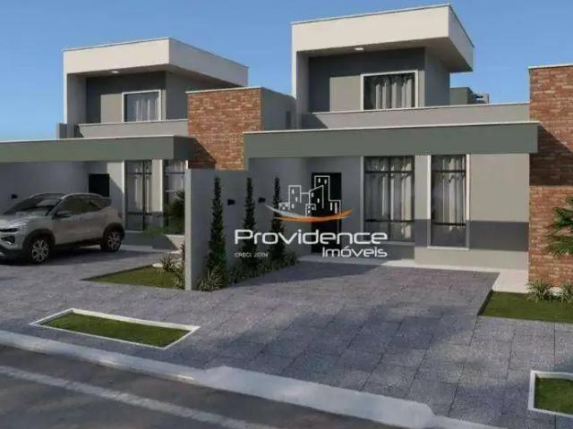 Casa venda em Região Geográfica Imediata de Cascavel, Cascavel