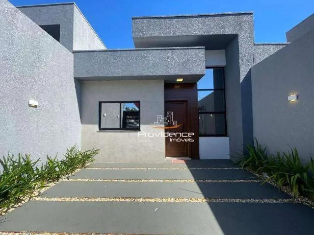 Casa venda em Região Geográfica Imediata de Cascavel, Cascavel