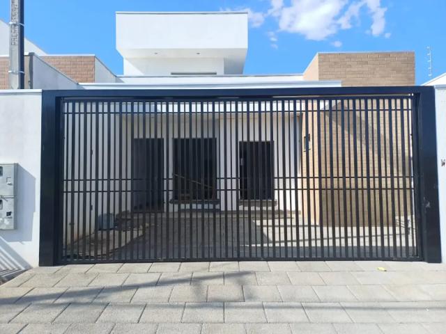 Casa venda em Região Geográfica Imediata de Cascavel, Cascavel