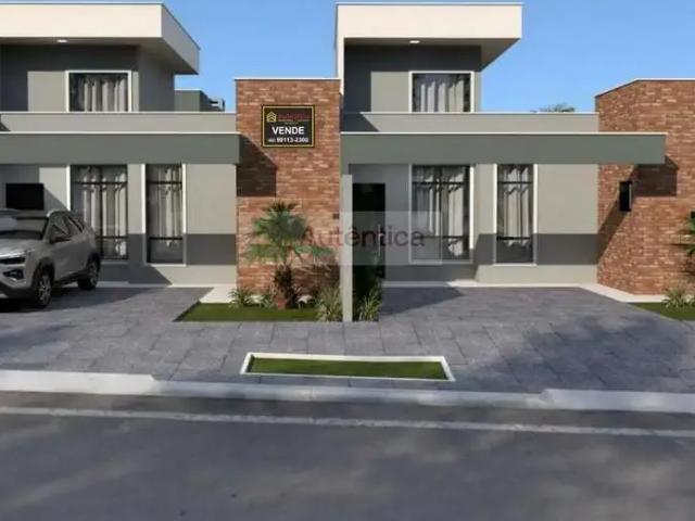 Casa venda em Região Geográfica Imediata de Cascavel, Cascavel