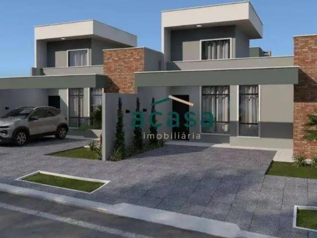 Casa venda em Região Geográfica Imediata de Cascavel, Cascavel