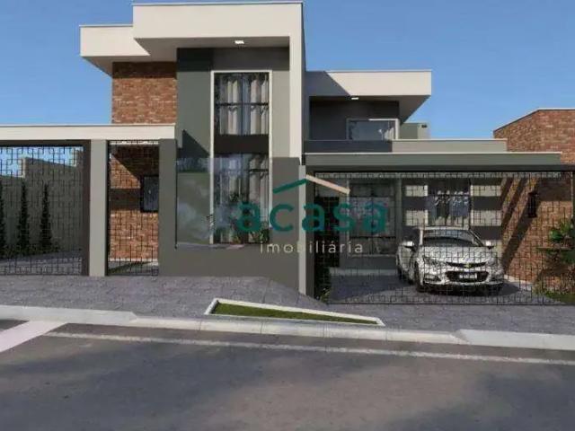 Casa venda em Região Geográfica Imediata de Cascavel, Cascavel