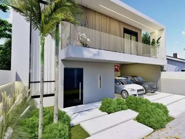 Casa venda em FAG, Cascavel