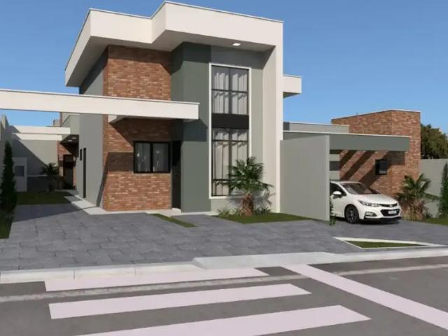 Casa venda em Região Geográfica Imediata de Cascavel, Cascavel