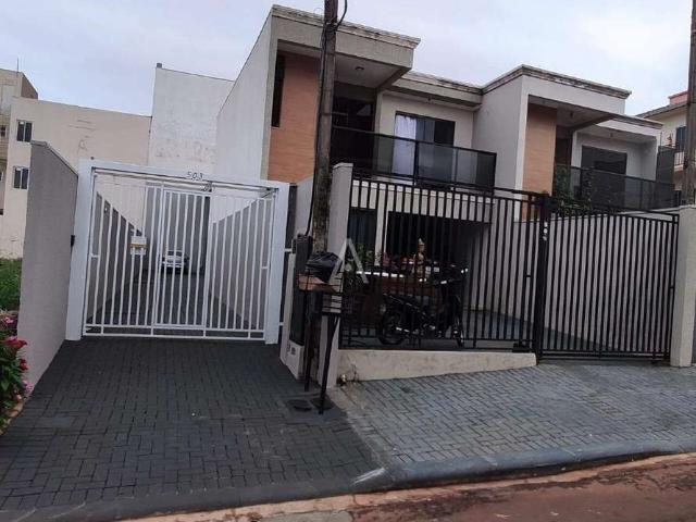 Casa venda em Região Geográfica Imediata de Cascavel, Cascavel