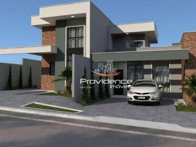Casa venda em Região Geográfica Imediata de Cascavel, Cascavel