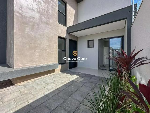Casa venda em Cascavel, Região Geográfica Intermediária de Cascavel