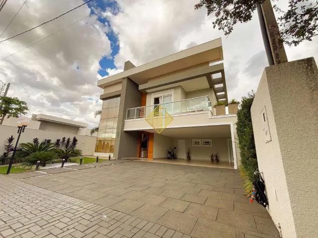Casa venda em Cascavel, Região Geográfica Intermediária de Cascavel