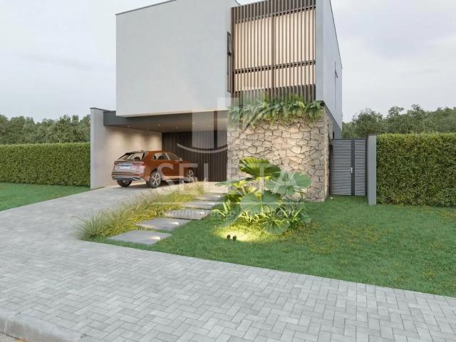 Casa venda em FAG, Cascavel
