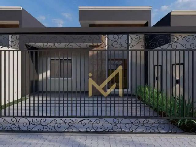 Casa venda em Região Geográfica Imediata de Cascavel, Cascavel