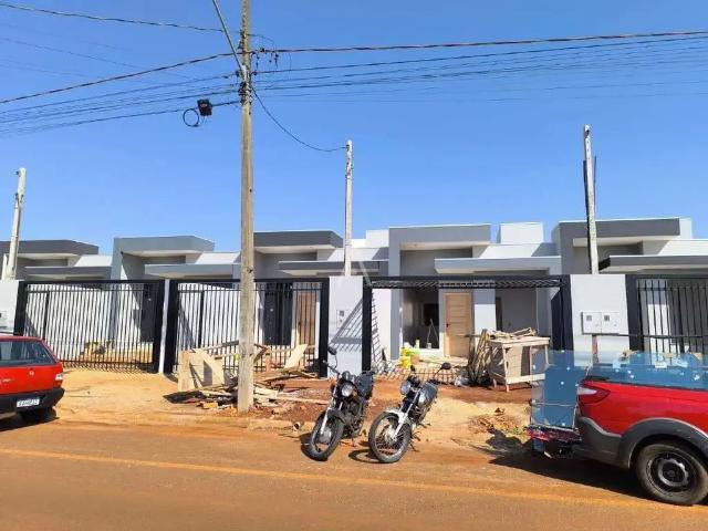 Casa venda em Região Geográfica Imediata de Cascavel, Cascavel