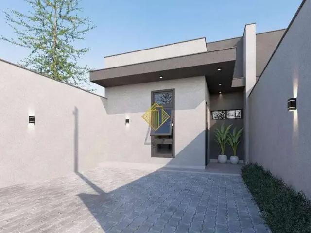 Casa venda em Região Geográfica Imediata de Cascavel, Cascavel