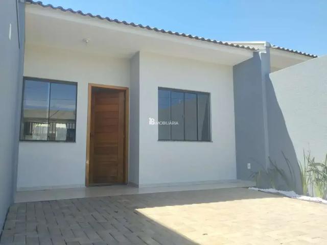Casa venda em Região Geográfica Imediata de Cascavel, Três Barras do Paraná