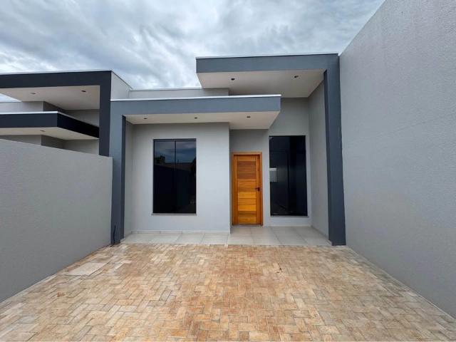 Casa venda em Vila Militar, Cascavel