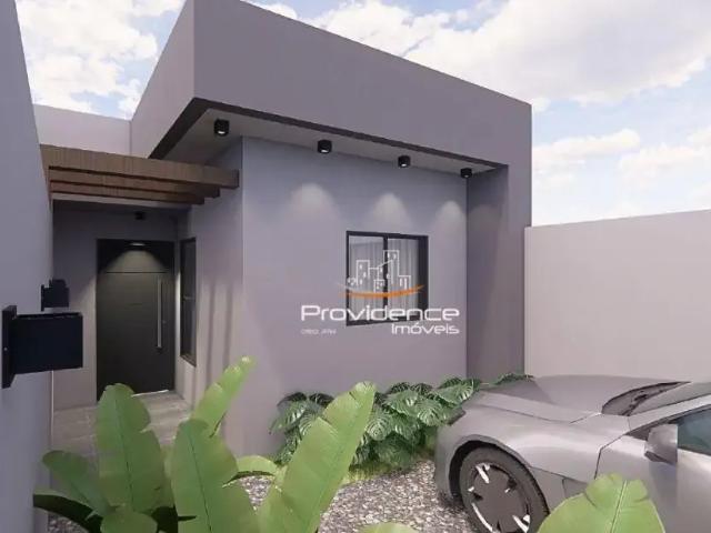 Casa venda em Região Geográfica Imediata de Cascavel, Cascavel