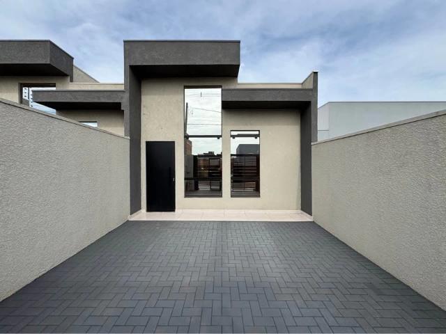 Casa venda em Vila Militar, Cascavel