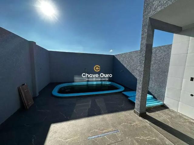 Casa venda em Cascavel, Região Geográfica Intermediária de Cascavel