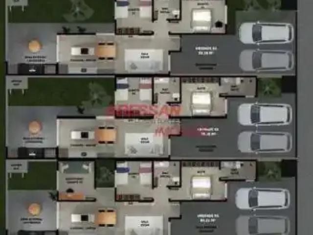 Casa venda em Região Geográfica Imediata de Cascavel, Cascavel