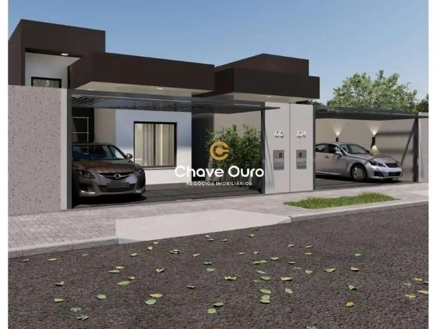 Casa venda em Região Geográfica Imediata de Cascavel, Cascavel