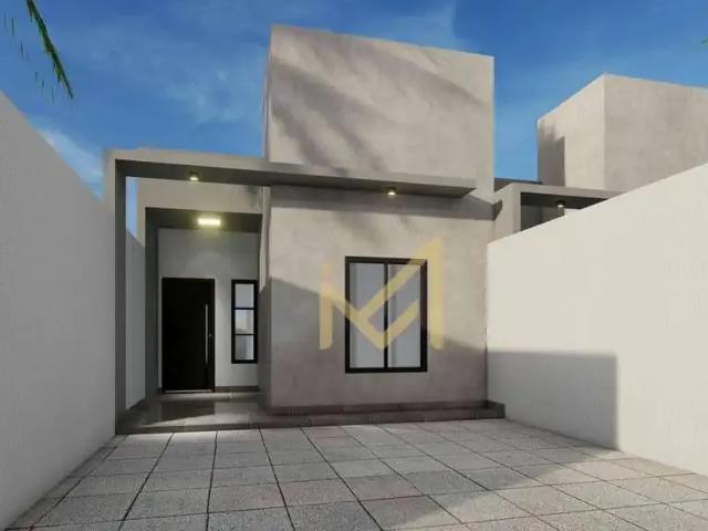 Casa venda em Região Geográfica Imediata de Cascavel, Cascavel